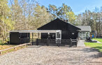 Ferienhaus - Helberskov strand , Dänemark - D63049 12