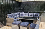 Ferienhaus - Helberskov strand , Dänemark - D63049 16