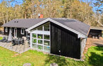 Ferienhaus - Helberskov strand , Dänemark - D63049 1