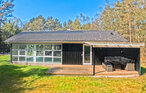 Ferienhaus - Helberskov strand , Dänemark - D63049 11