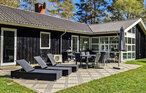 Ferienhaus - Helberskov strand , Dänemark - D63049 13