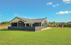 Feriehuse - Øster Hurup Strand , Danmark - D6447 6