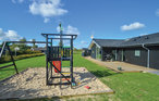 Feriehuse - Øster Hurup Strand , Danmark - D6447 10