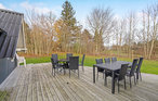 Feriehuse - Haslevgårde Strand , Danmark - D6545 17