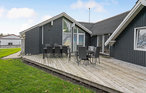 Feriehuse - Haslevgårde Strand , Danmark - D6545 16
