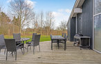 Feriehuse - Haslevgårde Strand , Danmark - D6545 18