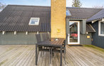 Feriehuse - Haslevgårde Strand , Danmark - D6545 15