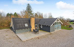 Feriehuse - Haslevgårde Strand , Danmark - D6545 11