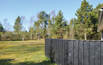 Ferienhaus - Helberskov Strand , Dänemark - D6517 5