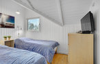 Ferienhaus - Als Odde Strand , Dänemark - D6688 21