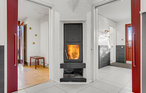 Feriehus - Grenå , Danmark - D70619 8