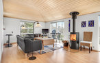 Ferienhaus - Grenå Strand , Dänemark - D70009 4