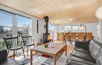 Ferienhaus - Grenå Strand , Dänemark - D70009 5