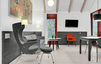 Ferienhaus - Grenå , Dänemark - D70617 4