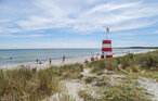 Ferienhaus - Grenå Strand , Dänemark - D70302 19