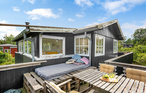 Ferienhaus - Grenå , Dänemark - D70024 8
