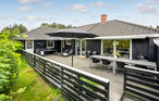 Feriehuse - Grenå , Danmark - D70044 2