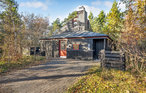 Feriehus - Grenå , Danmark - D70605 1
