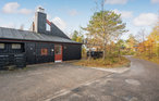 Feriehuse - Grenå , Danmark - D70615 1