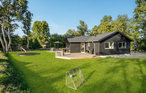 Ferienhaus - Grenå , Dänemark - D70115 13