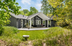 Ferienhaus - Grenå Strand , Dänemark - D70050 10