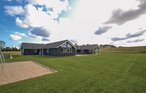 Feriehus - Grenå Strand , Danmark - D70080 10