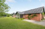 Ferienhaus - Nr. Lyngby , Dänemark - D7010 21