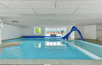 Ferienhaus - Nr. Lyngby , Dänemark - D7010 12