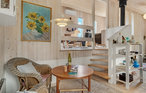 Ferienhaus - Grenå , Dänemark - D70048 14