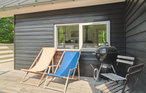Feriehus - Grenå Strand , Danmark - D70027 11