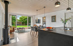 Ferienhaus - Grenå Strand , Dänemark - D70025 6