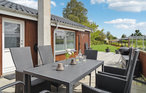Ferienhaus - Grenå , Dänemark - D70122 11