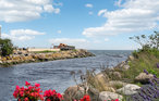 Feriehus - Grenå , Danmark - D70016 19