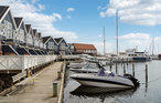 Feriehus - Grenå , Danmark - D70016 17