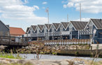Feriehus - Grenå , Danmark - D70016 8