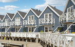 Feriehus - Grenå , Danmark - D70016 11