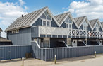 Feriehus - Grenå , Danmark - D70016 10