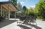Ferienhaus - Grenå Strand , Dänemark - D70070 10