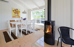 Feriehus - Grenå Strand , Danmark - D70119 13