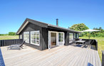 Feriehus - Grenå Strand , Danmark - D70119 1