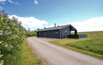 Semesterhus - Grenå Strand , Danmark - D70121 11