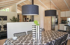 Ferienhaus - Grenå Strand , Dänemark - D70557 13