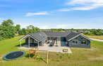 Feriehuse - Grenå Strand , Danmark - D70104 1