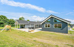 Feriehuse - Grenå Strand , Danmark - D70104 12