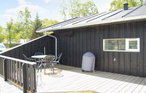 Ferienhaus - Grenå Strand , Dänemark - D70557 7