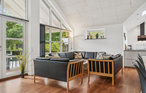 Ferienhaus - Grenå Strand , Dänemark - D70008 15