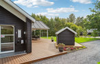 Ferienhaus - Grenå Strand , Dänemark - D70008 12