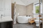 Ferienhaus - Grenå Strand , Dänemark - D70008 28