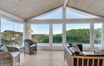 Ferienhaus - Grønhøj Strand , Dänemark - D7066 3