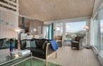 Ferienhaus - Grønhøj Strand , Dänemark - D7066 4